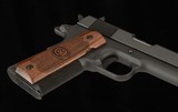 Colt 1911 Talo Limited USA Edition .45ACP -99%, CASED, vintage firearms inc - 15 of 18