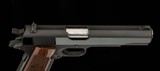 Colt 1911 Talo Limited USA Edition .45ACP -99%, CASED, vintage firearms inc - 8 of 18