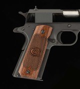 Colt 1911 Talo Limited USA Edition .45ACP -99%, CASED, vintage firearms inc - 10 of 18
