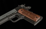 Colt 1911 Talo Limited USA Edition .45ACP -99%, CASED, vintage firearms inc - 12 of 18