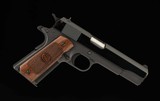 Colt 1911 Talo Limited USA Edition .45ACP -99%, CASED, vintage firearms inc - 2 of 18