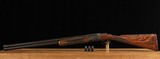 CSMC Inverness SPECIAL 20 Ga. - NEW, 28”, EXHIBITION WOOD, vintage firearms inc - 4 of 25