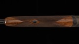 CSMC Inverness SPECIAL 20 Ga. - NEW, 28”, EXHIBITION WOOD, vintage firearms inc - 15 of 25