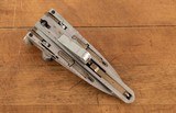 Darne R15 28 Gauge – RARE 99% FACTORY CONDITION 5LBS 10OZ, vintage firearms inc - 25 of 25