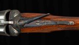 Fox A Grade 12 Ga – BEST RESTORATION, 30” #2 WT BARREL, vintage firearms inc - 8 of 25