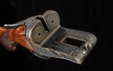 Fox A Grade 12 Ga – BEST RESTORATION, 30” #2 WT BARREL, vintage firearms inc - 22 of 25