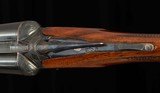 Fox A Grade 12 Ga – BEST RESTORATION, 30” #2 WT BARREL, vintage firearms inc - 7 of 25