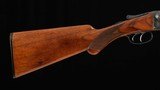 Fox A Grade 12 Ga – BEST RESTORATION, 30” #2 WT BARREL, vintage firearms inc - 6 of 25