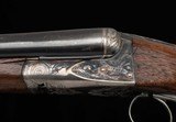 Fox A Grade 16 Gauge - 30”, 90% FACTORY CASE COLOR, vintage firearms inc