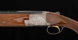 Browning Superposed – 1961 POINTER GRADE 99% RARE 1 OF 60, vintage firearms inc - 9 of 25