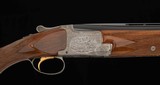 Browning Superposed – 1961 POINTER GRADE 99% RARE 1 OF 60, vintage firearms inc - 11 of 25