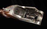Browning Superposed – 1961 POINTER GRADE 99% RARE 1 OF 60, vintage firearms inc - 21 of 25
