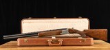 Browning Superposed – 1961 POINTER GRADE 99% RARE 1 OF 60, vintage firearms inc - 4 of 25