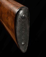 Browning Superposed – 1961 POINTER GRADE 99% RARE 1 OF 60, vintage firearms inc - 20 of 25