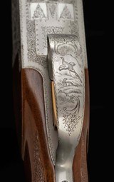 Browning Superposed – 1961 POINTER GRADE 99% RARE 1 OF 60, vintage firearms inc - 19 of 25