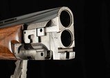 Browning Superposed – 1961 POINTER GRADE 99% RARE 1 OF 60, vintage firearms inc - 22 of 25