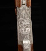 Browning Superposed – 1961 POINTER GRADE 99% RARE 1 OF 60, vintage firearms inc - 10 of 25