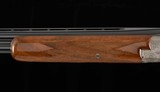 Browning Superposed – 1961 POINTER GRADE 99% RARE 1 OF 60, vintage firearms inc - 12 of 25