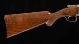 Browning Superposed – 1961 POINTER GRADE 99% RARE 1 OF 60, vintage firearms inc - 6 of 25