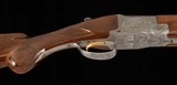 Browning Superposed – 1961 POINTER GRADE 99% RARE 1 OF 60, vintage firearms inc - 17 of 25