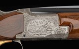 Browning Superposed – 1961 POINTER GRADE 99% RARE 1 OF 60, vintage firearms inc - 3 of 25