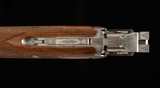 Browning Superposed – 1961 POINTER GRADE 99% RARE 1 OF 60, vintage firearms inc - 24 of 25