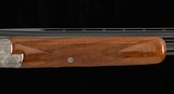 Browning Superposed – 1961 POINTER GRADE 99% RARE 1 OF 60, vintage firearms inc - 14 of 25
