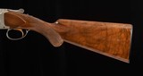 Browning Superposed – 1961 POINTER GRADE 99% RARE 1 OF 60, vintage firearms inc - 5 of 25