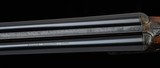 Francotte .410 – BEST SIDELOCK, 1984, 99%, FANTASTIC, vintage firearms inc - 15 of 25