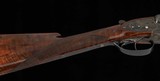 Francotte .410 – BEST SIDELOCK, 1984, 99%, FANTASTIC, vintage firearms inc - 18 of 25