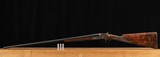 Francotte .410 – BEST SIDELOCK, 1984, 99%, FANTASTIC, vintage firearms inc - 2 of 25