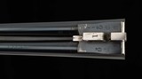 Francotte .410 – BEST SIDELOCK, 1984, 99%, FANTASTIC, vintage firearms inc - 24 of 25