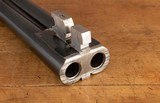 Francotte .410 – BEST SIDELOCK, 1984, 99%, FANTASTIC, vintage firearms inc - 25 of 25