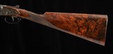 Francotte .410 – BEST SIDELOCK, 1984, 99%, FANTASTIC, vintage firearms inc - 5 of 25