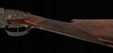Francotte .410 – BEST SIDELOCK, 1984, 99%, FANTASTIC, vintage firearms inc - 17 of 25