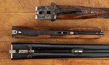 Francotte .410 – BEST SIDELOCK, 1984, 99%, FANTASTIC, vintage firearms inc - 22 of 25