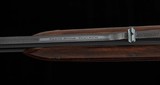 Franz Sodia Austria - OVER/UNDER RIFLE, .30-06, 1964 MINT, vintage firearms inc - 12 of 25