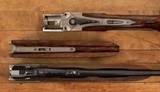 Franz Sodia Austria - OVER/UNDER RIFLE, .30-06, 1964 MINT, vintage firearms inc - 17 of 25
