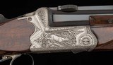 Franz Sodia Austria - OVER/UNDER RIFLE, .30-06, 1964 MINT, vintage firearms inc - 3 of 25
