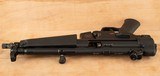 Heckler & Koch SP5, 9mm – NIB, SOFT CASE, 2 MAGS, SLING, vintage firearms inc - 15 of 18