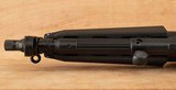 Heckler & Koch SP5, 9mm – NIB, SOFT CASE, 2 MAGS, SLING, vintage firearms inc - 8 of 18
