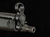 Heckler & Koch SP5, 9mm – NIB, SOFT CASE, 2 MAGS, SLING, vintage firearms inc - 10 of 18
