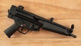 Heckler & Koch SP5, 9mm – NIB, SOFT CASE, 2 MAGS, SLING, vintage firearms inc - 16 of 18