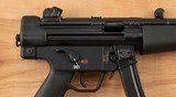 Heckler & Koch SP5, 9mm – NIB, SOFT CASE, 2 MAGS, SLING, vintage firearms inc - 6 of 18