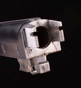 Ithaca SINGLE BARREL TRAP – 1915, 34”, GRADE 6 ENGRAVED, vintage firearms inc - 23 of 25