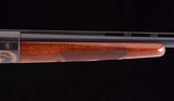 Ithaca SINGLE BARREL TRAP – 1915, 34”, GRADE 6 ENGRAVED, vintage firearms inc - 16 of 25