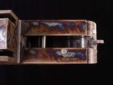 Ithaca SINGLE BARREL TRAP – 1915, 34”, GRADE 6 ENGRAVED, vintage firearms inc - 22 of 25