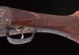 Ithaca SINGLE BARREL TRAP – 1915, 34”, GRADE 6 ENGRAVED, vintage firearms inc - 17 of 25