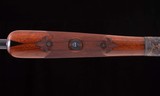 Ithaca SINGLE BARREL TRAP – 1915, 34”, GRADE 6 ENGRAVED, vintage firearms inc - 15 of 25