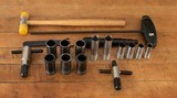 Krieghoff K80 – UPLANDER, BADILLINI ENGRAVED, CAT 5 WOOD, vintage firearms inc - 24 of 25